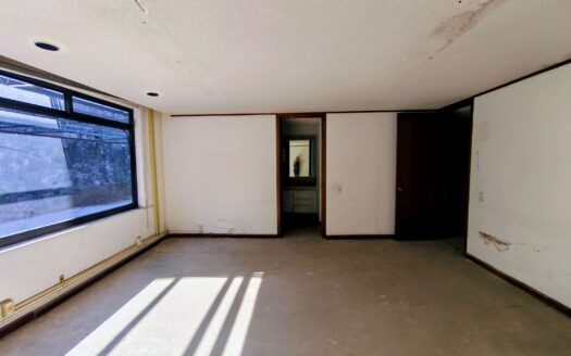 Inmueble Institucional y Corporativo en Renta – La Paz, Puebla