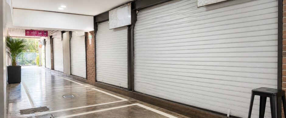 Renta Local Comercial Sonata Lomas Angelópolis Puebla | 882 m² con Mezzanine Ideal Agencia de Autos