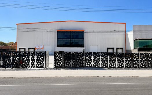 Nave Industrial en Renta en Celaya, Guanajuato | 2,270 m² Rentables