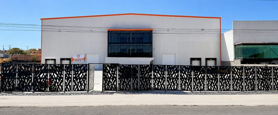 Nave Industrial en Renta en Celaya, Guanajuato | 2,270 m² Rentables