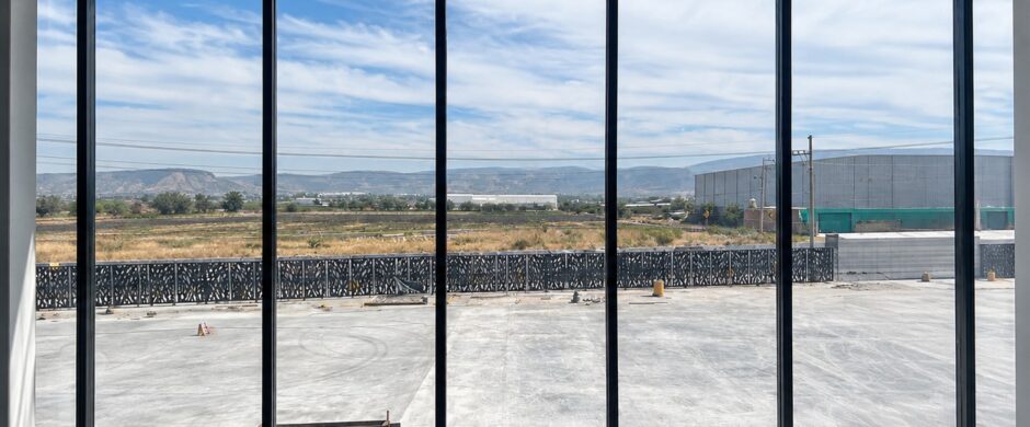 Nave Industrial en Renta en Celaya, Guanajuato | 2,270 m² Rentables