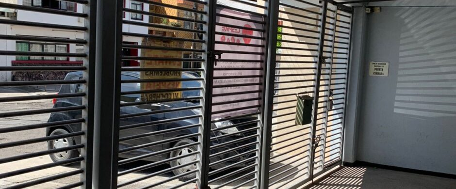 Edificio de Oficinas en Venta en La Paz Puebla | Inversión con Rentas Activas