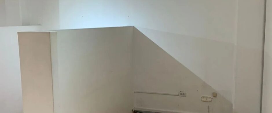 Edificio de Oficinas en Venta en La Paz Puebla | Inversión con Rentas Activas