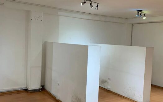 Edificio de Oficinas en Venta en La Paz Puebla | Inversión con Rentas Activas