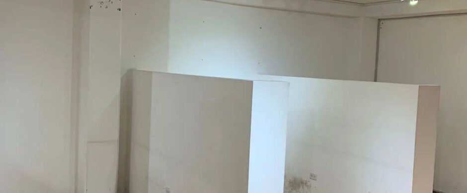 Edificio de Oficinas en Venta en La Paz Puebla | Inversión con Rentas Activas