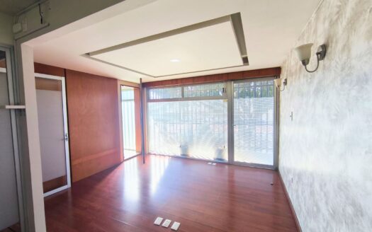 Oficinas en renta en 25 Poniente, Puebla | 240 m² en esquina con estacionamiento