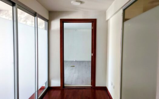 Oficinas en renta en 25 Poniente, Puebla | 240 m² en esquina con estacionamiento