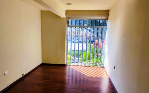 Oficinas en renta en 25 Poniente, Puebla | 240 m² en esquina con estacionamiento