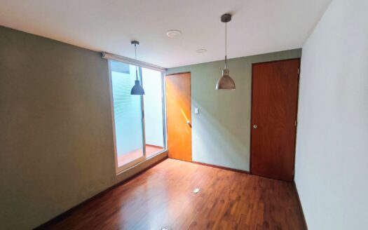 Oficinas en renta en 25 Poniente, Puebla | 240 m² en esquina con estacionamiento