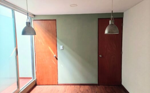 Oficinas en renta en 25 Poniente, Puebla | 240 m² en esquina con estacionamiento