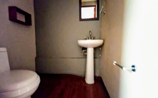 Oficinas en renta en 25 Poniente, Puebla | 240 m² en esquina con estacionamiento