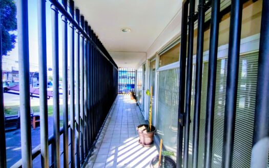 Oficinas en renta en 25 Poniente, Puebla | 240 m² en esquina con estacionamiento