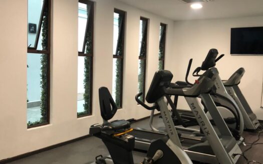 Penthouse Amueblado en Renta Angelopolis Puebla | 3 Recámaras y Jacuzzi