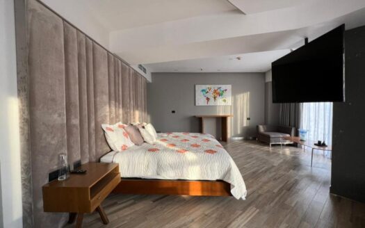 Penthouse amueblado en Renta en Lomas de Angelopolis – Sonata