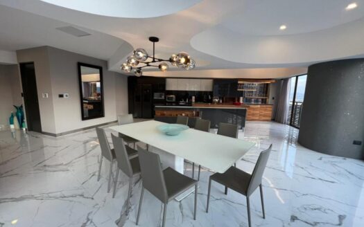 Penthouse amueblado en Renta en Lomas de Angelopolis – Sonata