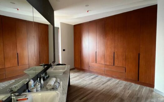 Penthouse amueblado en Renta en Lomas de Angelopolis – Sonata