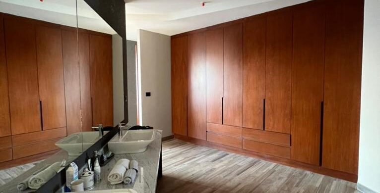 Penthouse Amueblado en Renta en Sonata Puebla | 2 Recámaras, Doble Altura y Servicios Incluidos