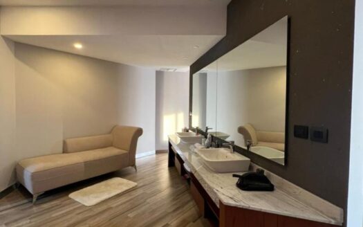 Penthouse amueblado en Renta en Lomas de Angelopolis – Sonata