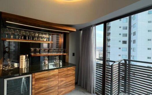Penthouse amueblado en Renta en Lomas de Angelopolis – Sonata