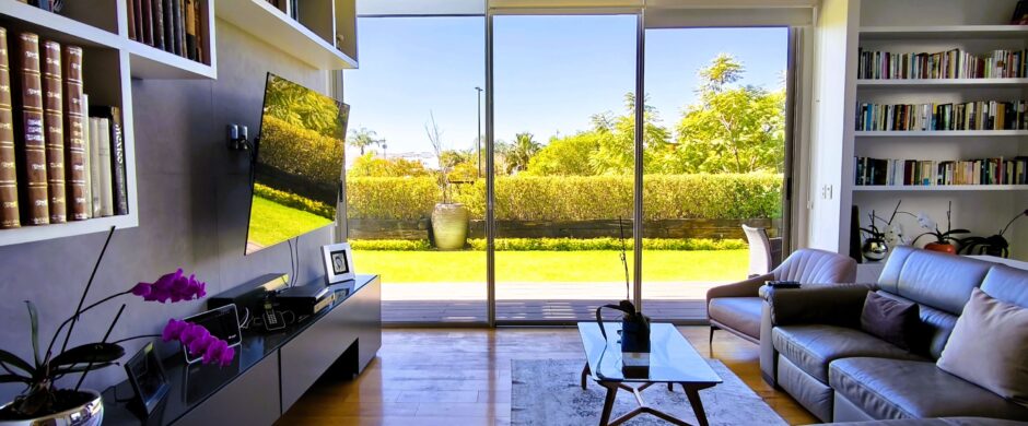 Pent Garden de Lujo en Venta en Lomas de Angelópolis II – High Towers Puebla