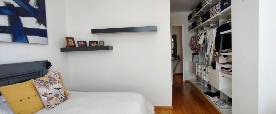 Pent Garden de Lujo en Venta en Lomas de Angelópolis II – High Towers Puebla