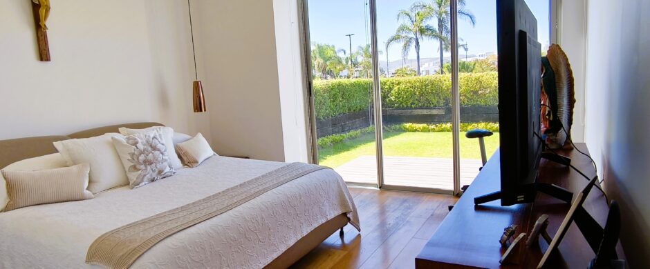 Pent Garden de Lujo en Venta en Lomas de Angelópolis II – High Towers Puebla