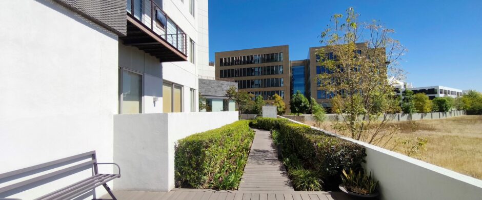 Pent Garden de Lujo en Venta en Lomas de Angelópolis II – High Towers Puebla