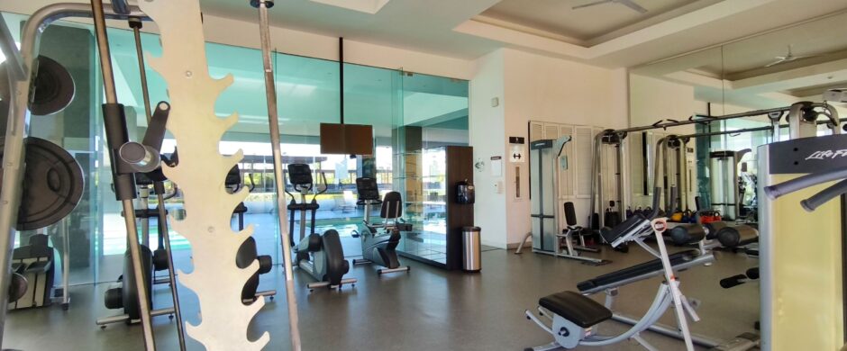 Pent Garden de Lujo en Venta en Lomas de Angelópolis II – High Towers Puebla