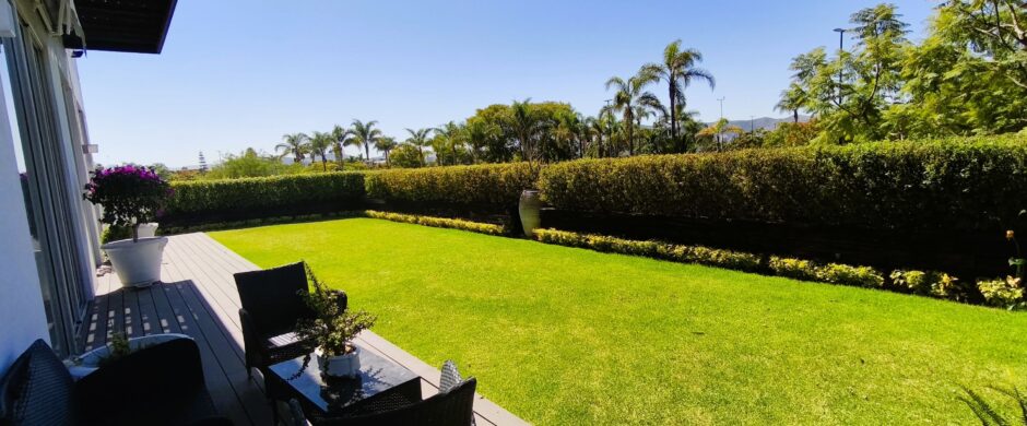 Pent Garden de Lujo en Venta en Lomas de Angelópolis II – High Towers Puebla