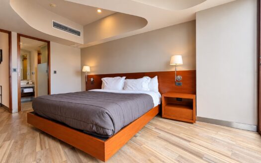 Penthouse Amueblado en Renta Angelopolis Puebla | 3 Recámaras y Jacuzzi