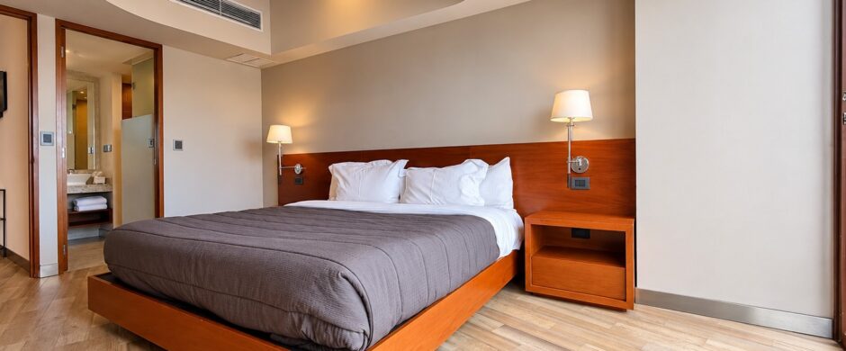 Penthouse Amueblado en Renta Angelopolis Puebla | 3 Recámaras y Jacuzzi
