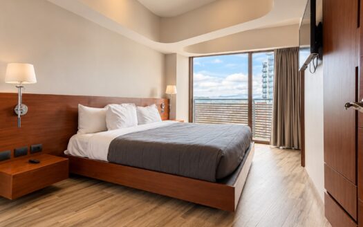 Penthouse Amueblado en Renta Angelopolis Puebla | 3 Recámaras y Jacuzzi