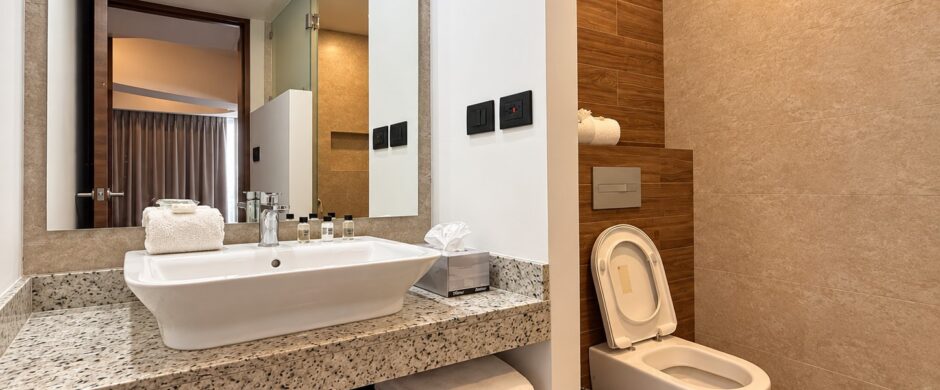 Penthouse Amueblado en Renta Angelopolis Puebla | 3 Recámaras y Jacuzzi