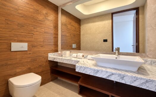 Penthouse Amueblado en Renta Angelopolis Puebla | 3 Recámaras y Jacuzzi