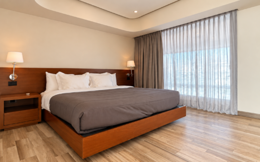 Penthouse Amueblado en Renta Angelopolis Puebla | 3 Recámaras y Jacuzzi