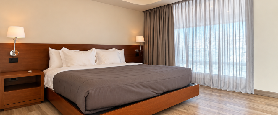 Penthouse Amueblado en Renta Angelopolis Puebla | 3 Recámaras y Jacuzzi