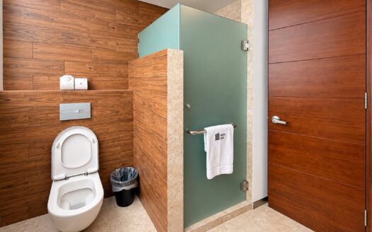 Penthouse Amueblado en Renta Angelopolis Puebla | 3 Recámaras y Jacuzzi