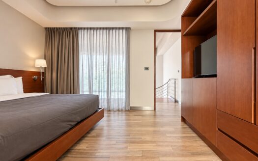 Penthouse Amueblado en Renta Angelopolis Puebla | 3 Recámaras y Jacuzzi