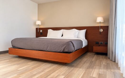 Penthouse Amueblado en Renta Angelopolis Puebla | 3 Recámaras y Jacuzzi