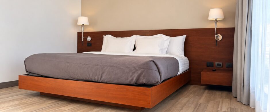 Penthouse Amueblado en Renta Angelopolis Puebla | 3 Recámaras y Jacuzzi