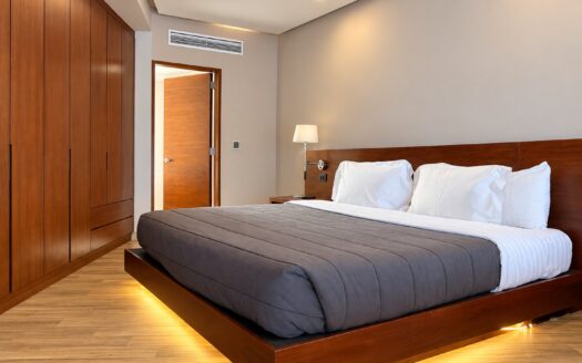 Penthouse Amueblado en Renta Angelopolis Puebla | 3 Recámaras y Jacuzzi