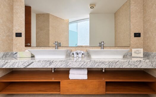 Penthouse Amueblado en Renta Angelopolis Puebla | 3 Recámaras y Jacuzzi