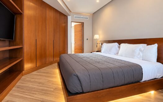 Penthouse Amueblado en Renta Angelopolis Puebla | 3 Recámaras y Jacuzzi