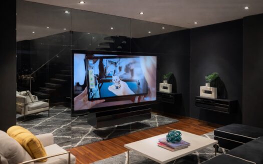 Penthouse en Venta Lomas de Angelópolis Puebla | 1,000 m², 2 niveles, terraza, lujo y vistas panorámicas