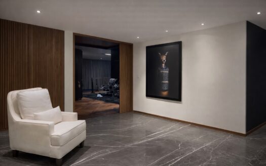 Penthouse en Venta Lomas de Angelópolis Puebla | 1,000 m², 2 niveles, terraza, lujo y vistas panorámicas