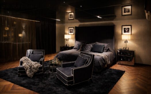 Penthouse en Venta Lomas de Angelópolis Puebla | 1,000 m², 2 niveles, terraza, lujo y vistas panorámicas