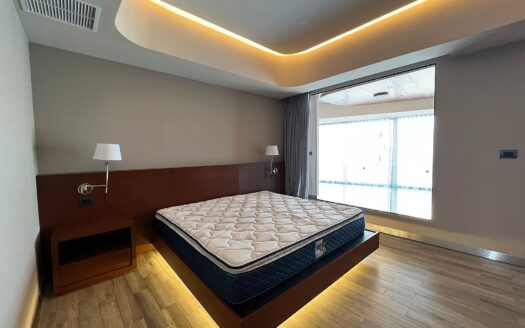 Penthouse Amueblado en Renta en Sonata Puebla | 2 Recámaras, Doble Altura y Servicios Incluidos