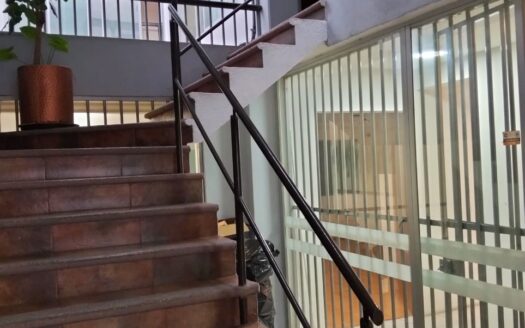 Edificio de Oficinas en Venta en La Paz Puebla | Inversión con Rentas Activas
