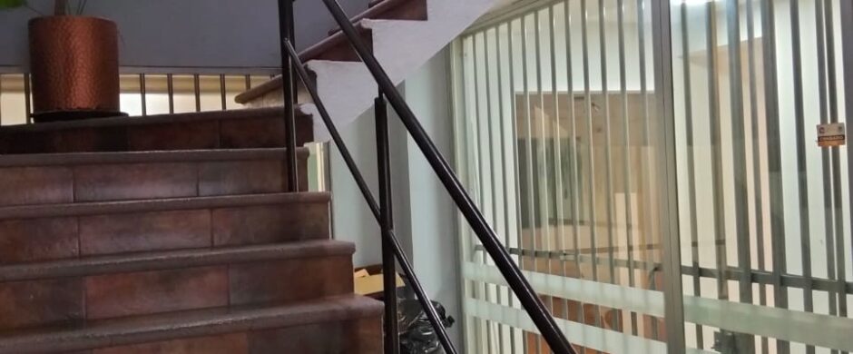 Edificio de Oficinas en Venta en La Paz Puebla | Inversión con Rentas Activas
