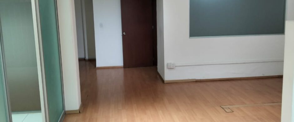 Edificio de Oficinas en Venta en La Paz Puebla | Inversión con Rentas Activas